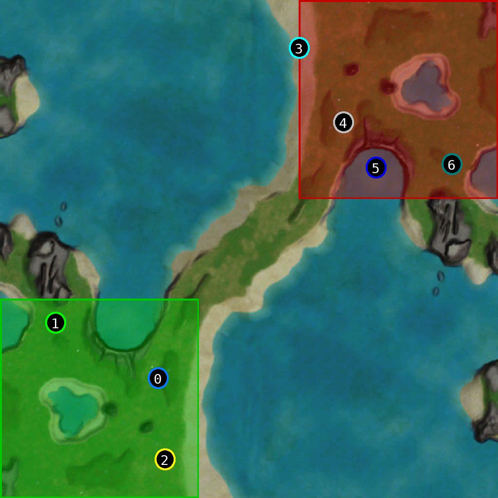 sat pic of Small Supreme Battlefield V2